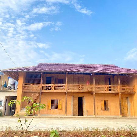 Tinh Dien Homestay Quan Ba Zewnętrze zdjęcie